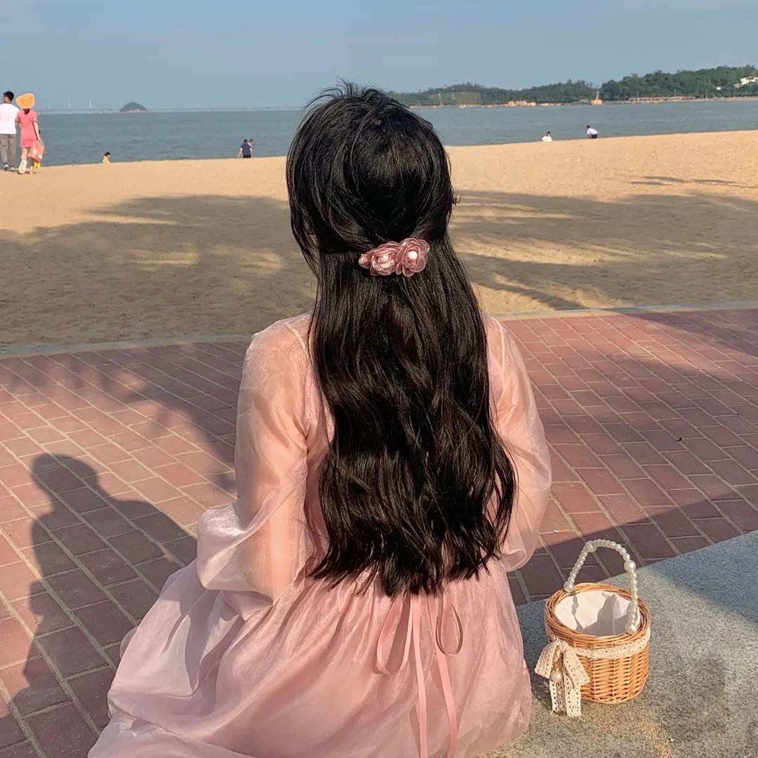 温暖的，甜蜜的